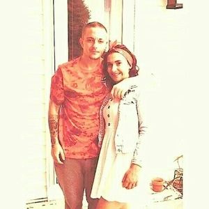 Meet your Posher, Taylor